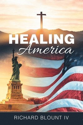 bokomslag Healing America