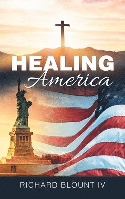 bokomslag Healing America