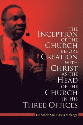 Inception of the Church 1