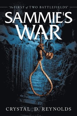 bokomslag Sammie's War