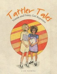 bokomslag Tattler Tales