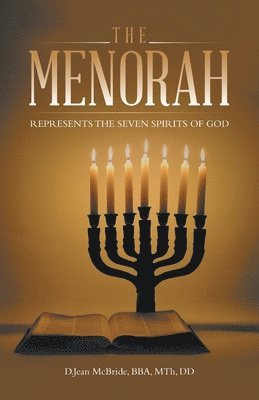 bokomslag Menorah