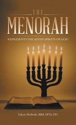 bokomslag Menorah