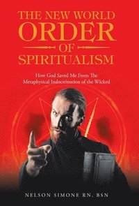 bokomslag New World Order of Spiritualism