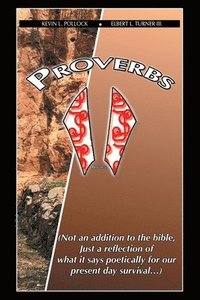bokomslag Proverbs Ii