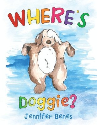 Where's Doggie? 1