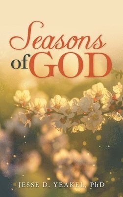 bokomslag Seasons of God