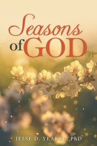 bokomslag Seasons of God