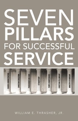 Seven Pillars for Successful Service 1