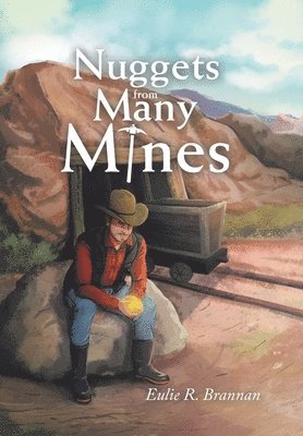 Eulie R Brannan, Eulie R. Brannan - Nuggets from Many Mines, Inbunden