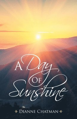 bokomslag Day of Sunshine