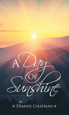bokomslag Day of Sunshine