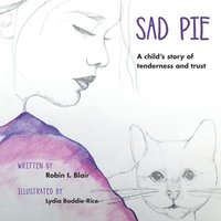 bokomslag Sad Pie