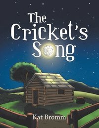 bokomslag The Cricket's Song