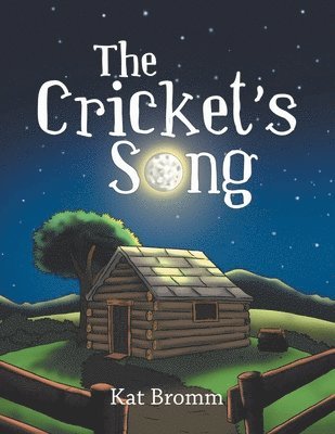 bokomslag The Cricket's Song