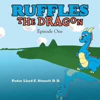 bokomslag Ruffles the Dragon