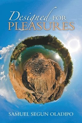 Designed for Pleasures 1