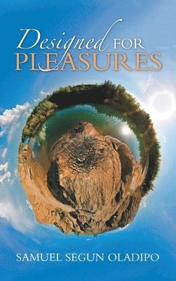 Designed for Pleasures 1