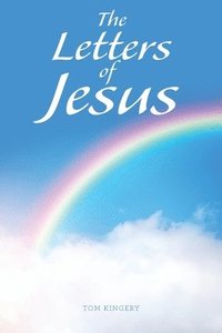 bokomslag The Letters of Jesus