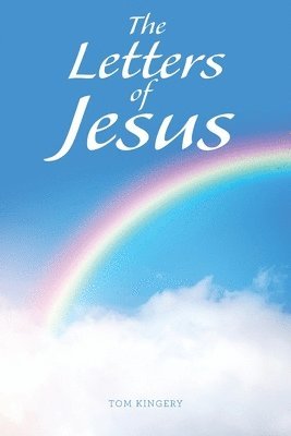 The Letters of Jesus 1