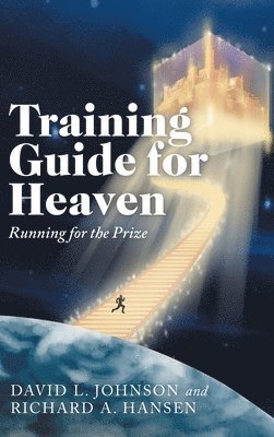 bokomslag Training Guide for Heaven