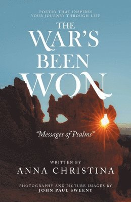 Anna Christina - War's Been Won, Häftad