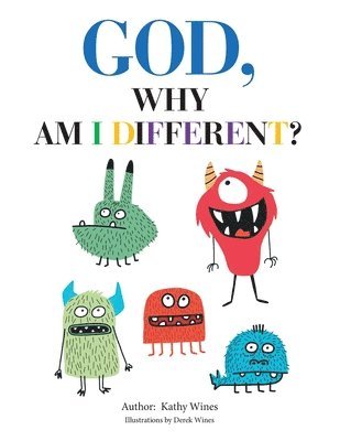 God, Why Am I Different? 1