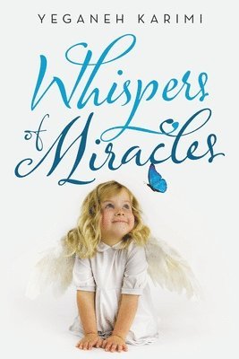 bokomslag Whispers of Miracles