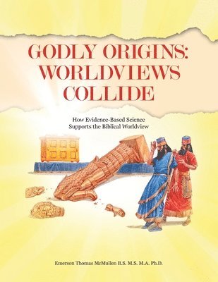 Godly Origins 1