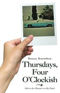 bokomslag Thursdays, Four O'Clockish