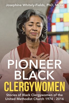 Pioneer Black Clergywomen 1