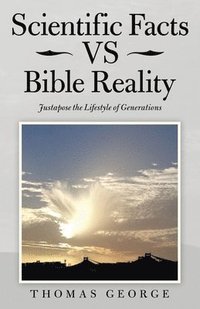 bokomslag Scientific Facts Vs Bible Reality