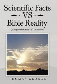 bokomslag Scientific Facts Vs Bible Reality