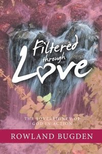 bokomslag Filtered Through Love: The Sovereignty of God in Action