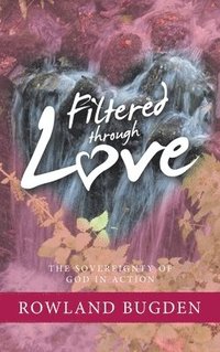 bokomslag Filtered Through Love: The Sovereignty of God in Action