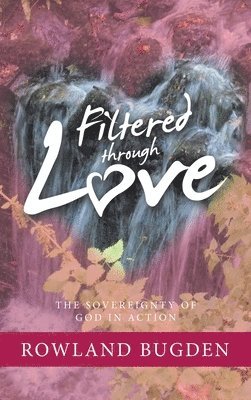 bokomslag Filtered Through Love: The Sovereignty of God in Action