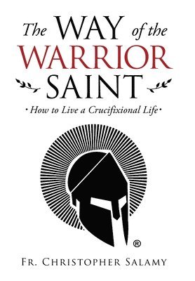 bokomslag Way of the Warrior Saint