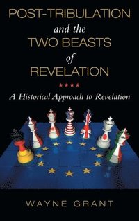 bokomslag Post-Tribulation and the Two Beasts of Revelation