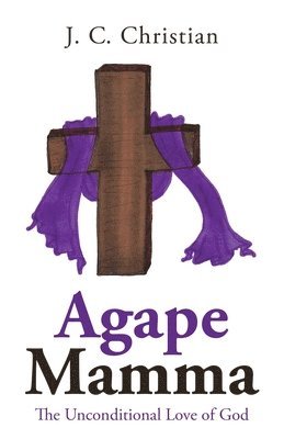 Agape Mamma 1