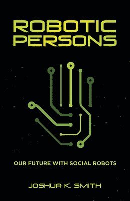 Robotic Persons 1