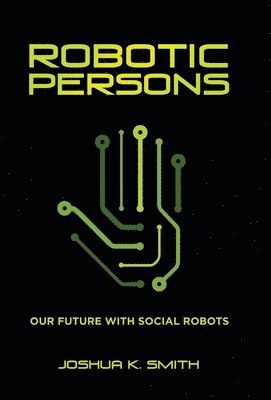 Robotic Persons 1