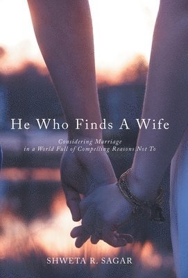 He Who Finds a Wife 1