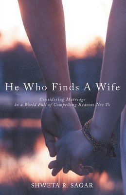 bokomslag He Who Finds a Wife