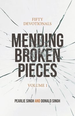 Mending Broken Pieces 1