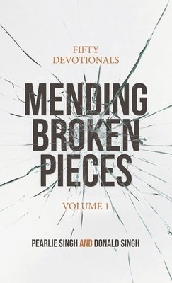 Mending Broken Pieces 1