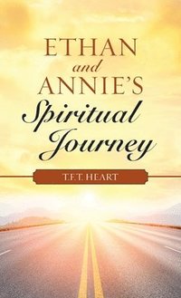 bokomslag Ethan and Annie's Spiritual Journey