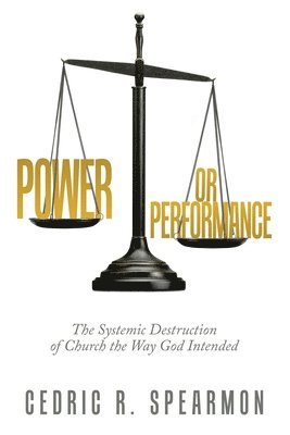 Power or Performance 1