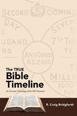 The TRUE Bible Timeline 1