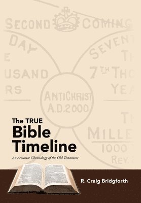 The TRUE Bible Timeline 1