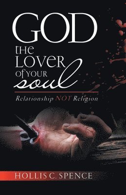 God the Lover of Your Soul 1